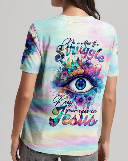 Jesus T-Shirt Tltw1210233 | Christian Gift