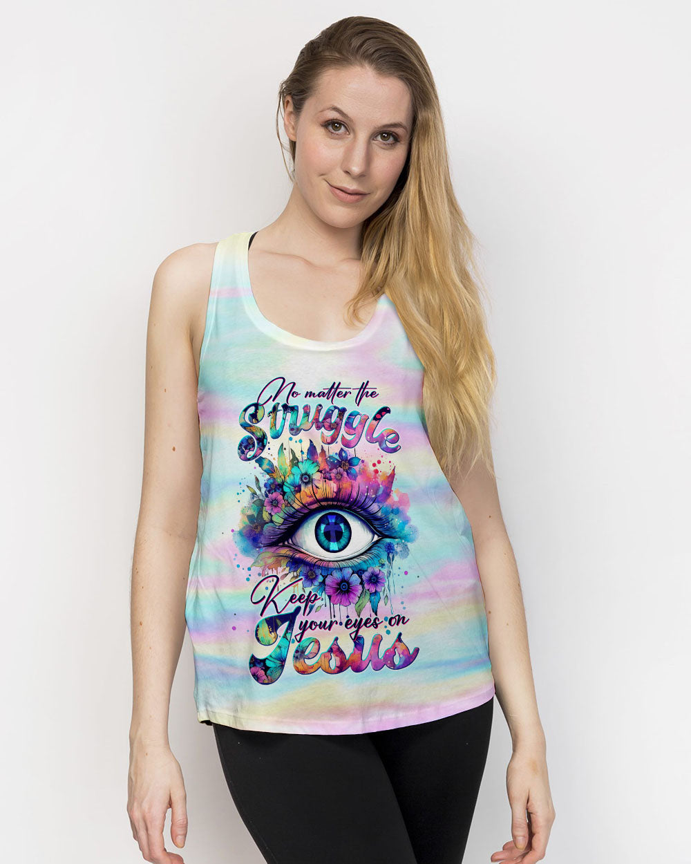Jesus T-Shirt Tltw1210233 | Christian Gift