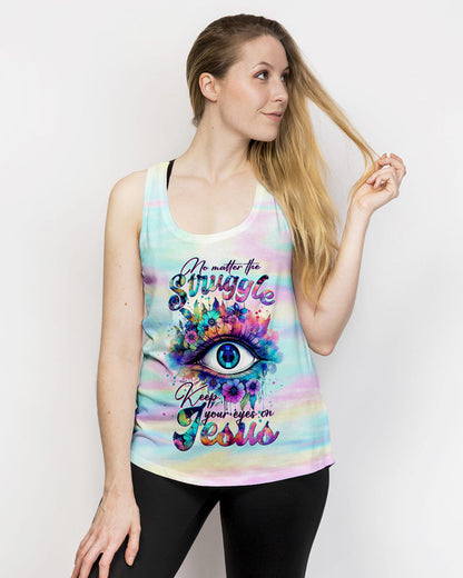 Jesus T-Shirt Tltw1210233 | Christian Gift