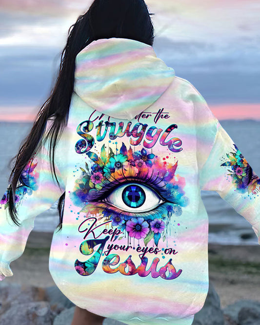 Jesus T-Shirt Tltw1210233 | Christian Gift