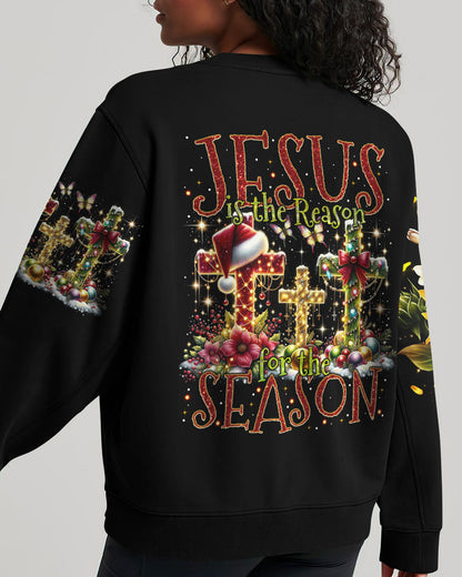 Jesus Hoodie Tytm1910232 | Christian Gift