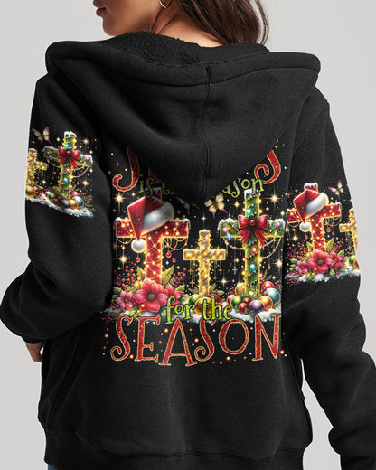 Jesus Hoodie Tytm1910232 | Christian Gift