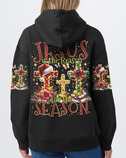 Jesus Hoodie Tytm1910232 | Christian Gift