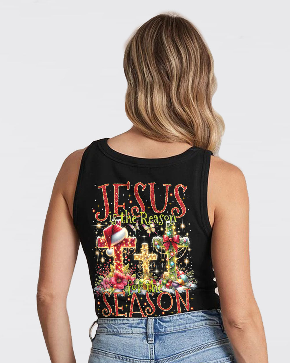 Jesus Hoodie Tytm1910232 | Christian Gift