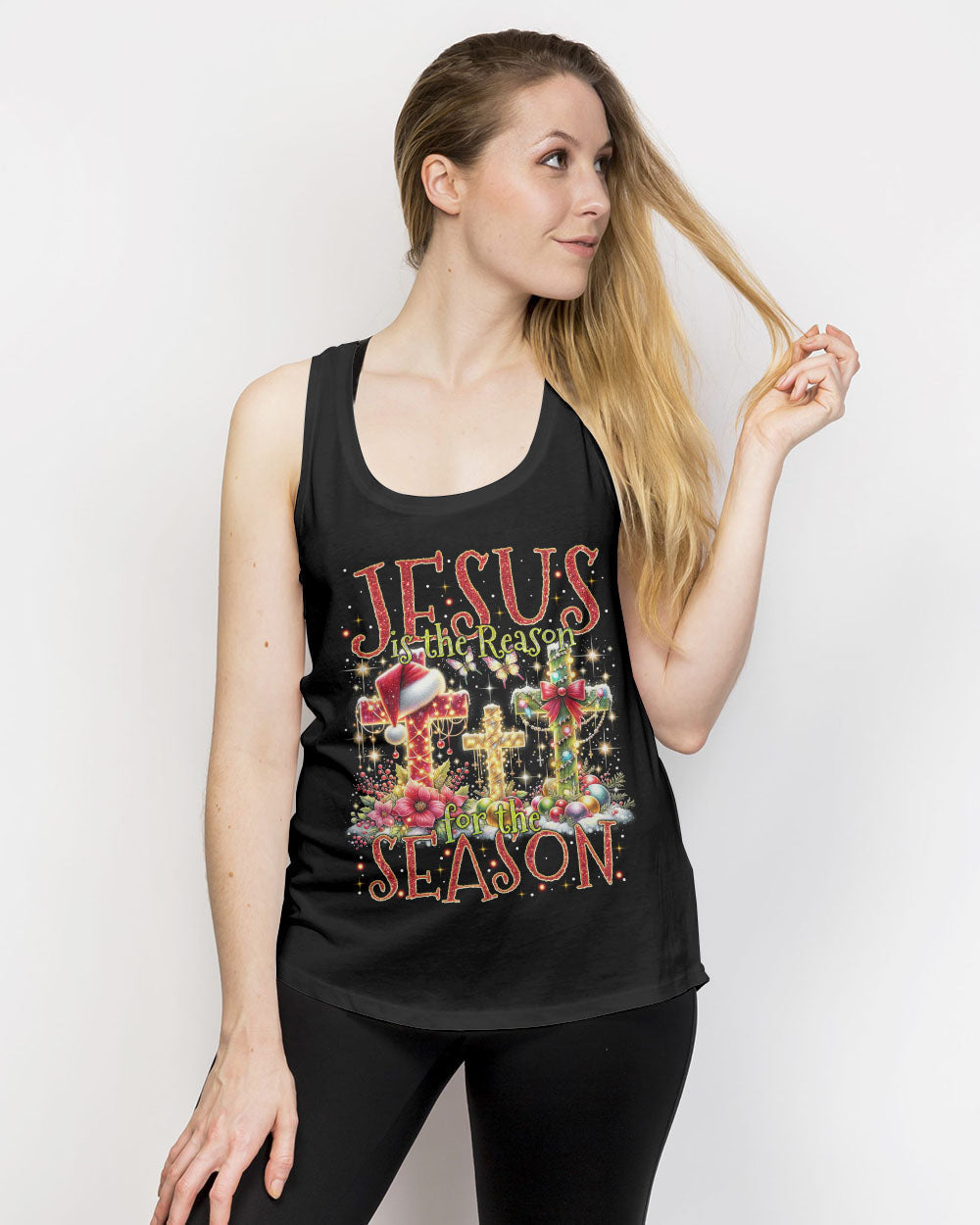 Jesus Hoodie Tytm1910232 | Christian Gift