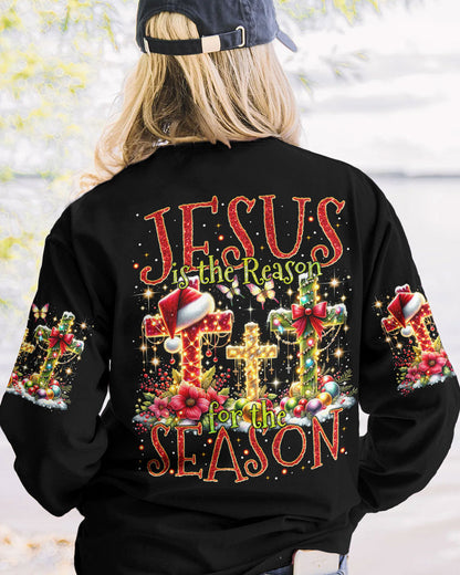 Jesus Hoodie Tytm1910232 | Christian Gift