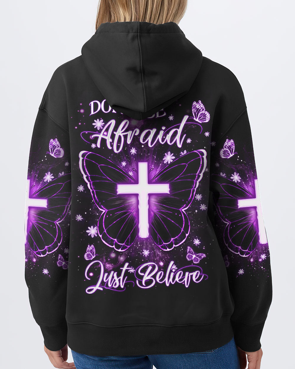 Christian Hoodie Yhdu1309231 | Christian Gift