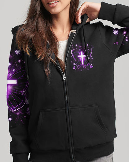 Christian Hoodie Yhdu1309231 | Christian Gift