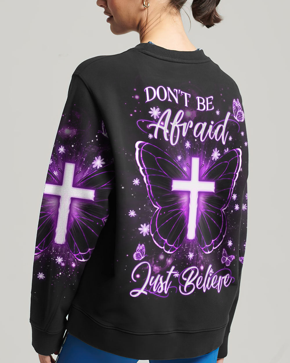 Christian Hoodie Yhdu1309231 | Christian Gift