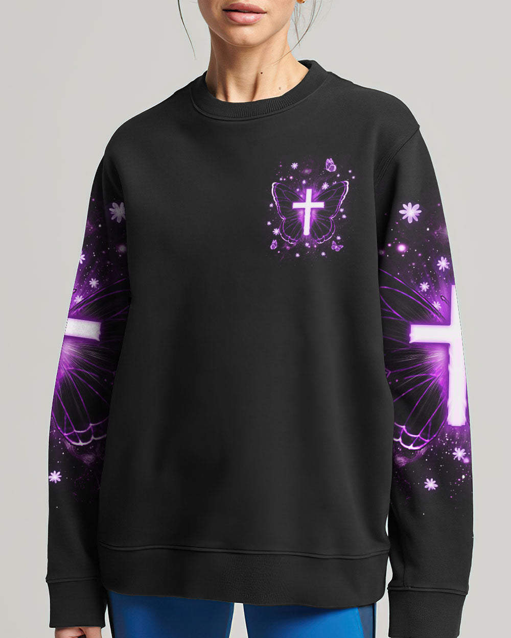 Christian Hoodie Yhdu1309231 | Christian Gift