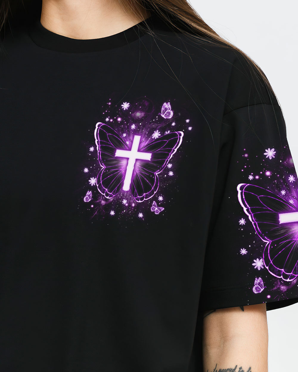 Christian Hoodie Yhdu1309231 | Christian Gift