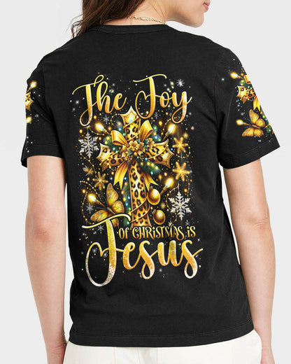Jesus T-Shirt Tlnz1910233 | Christian Gift