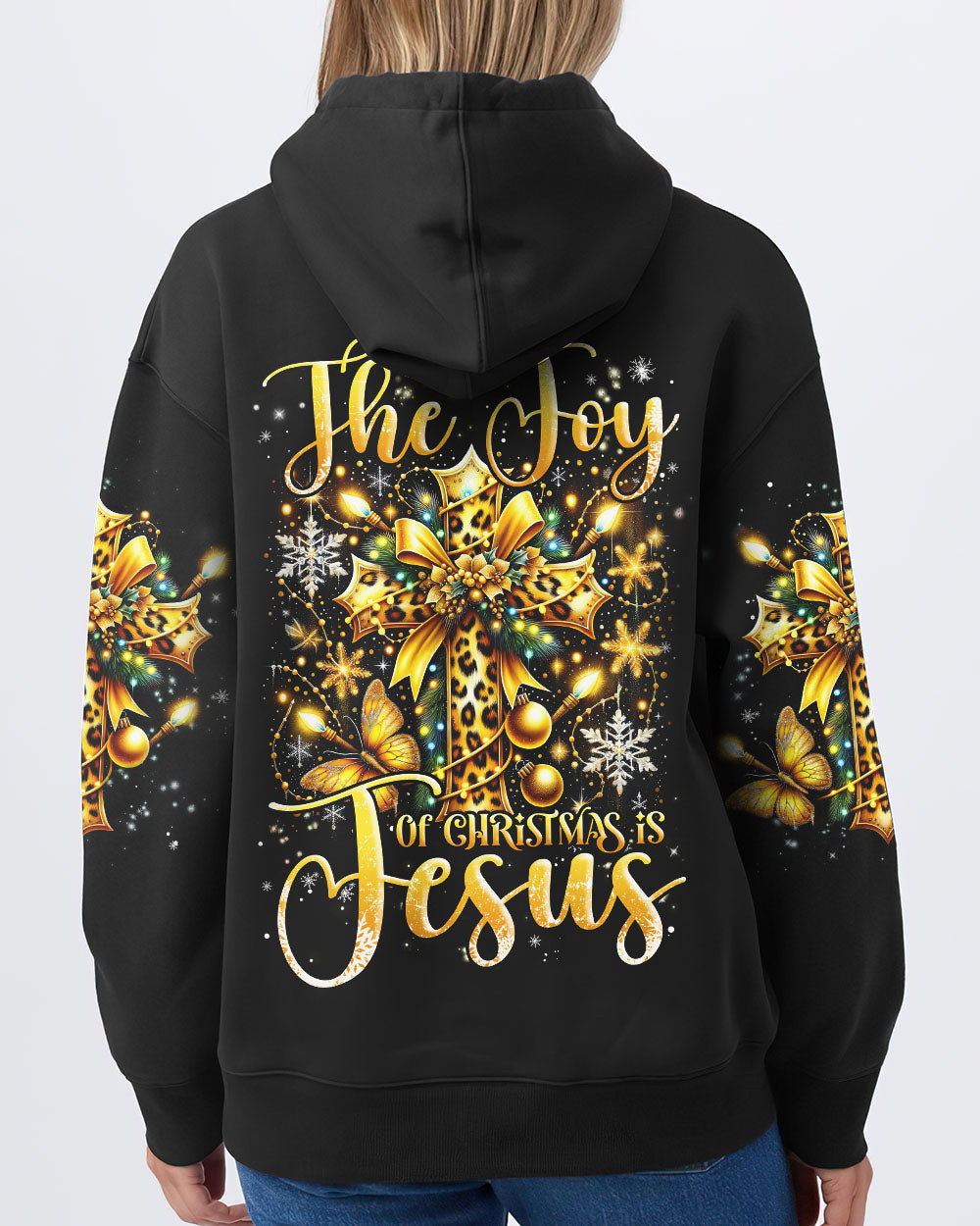 Jesus T-Shirt Tlnz1910233 | Christian Gift