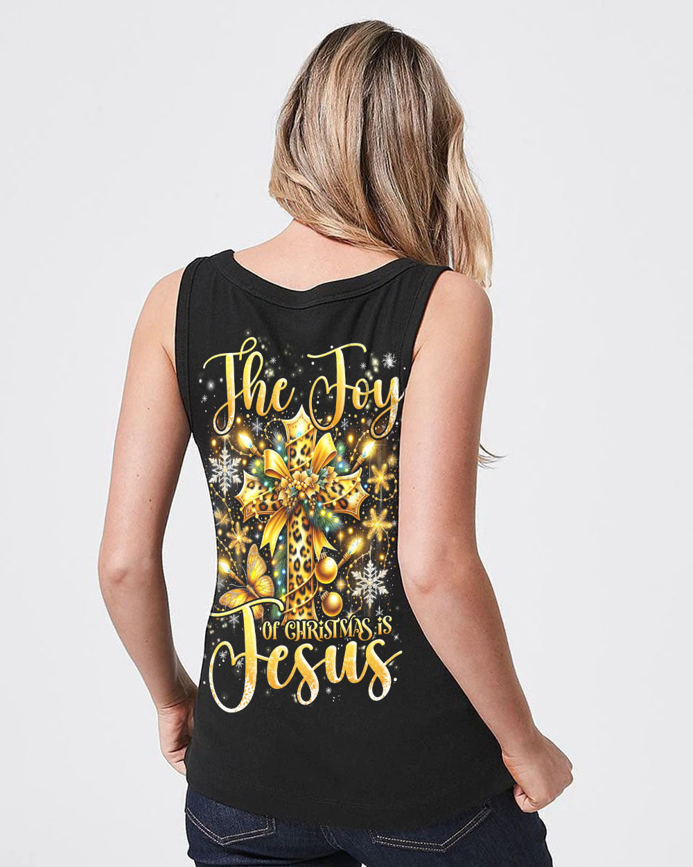 Jesus T-Shirt Tlnz1910233 | Christian Gift
