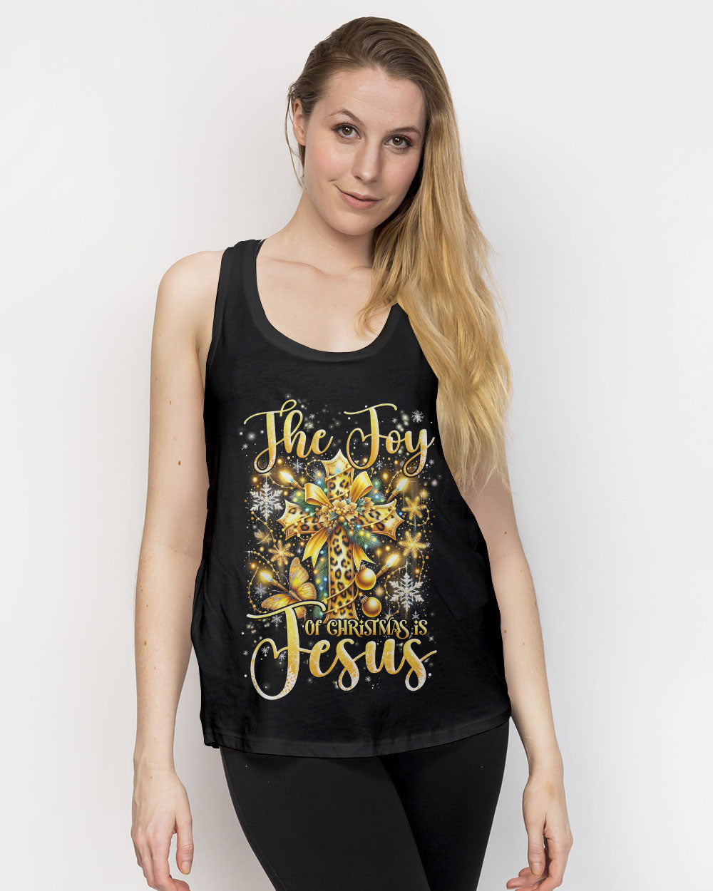 Jesus T-Shirt Tlnz1910233 | Christian Gift