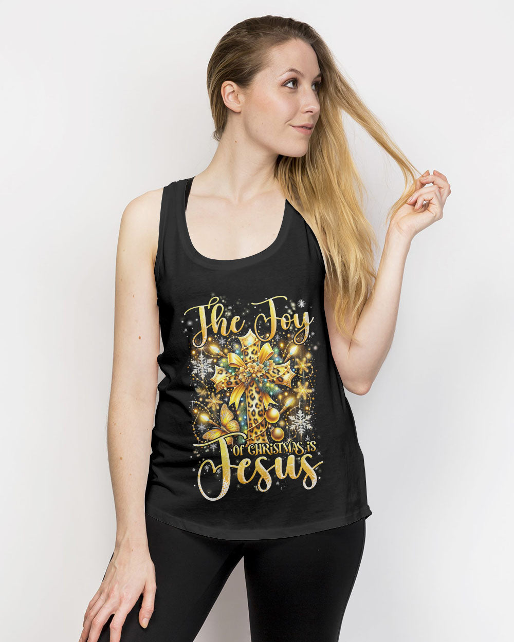 Jesus T-Shirt Tlnz1910233 | Christian Gift