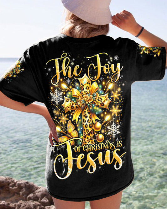 Jesus T-Shirt Tlnz1910233 | Christian Gift