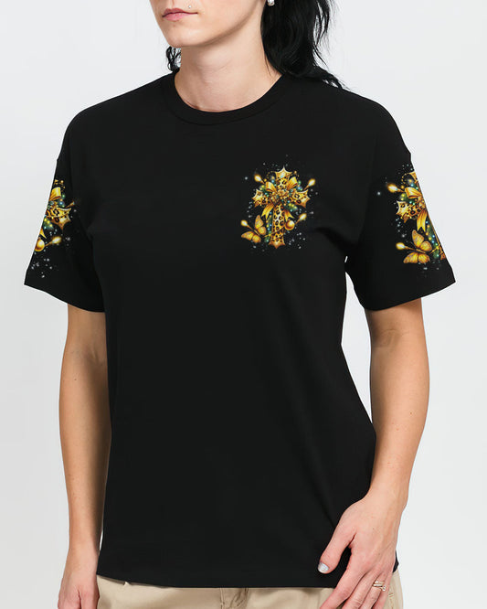 Jesus T-Shirt Tlnz1910233 | Christian Gift