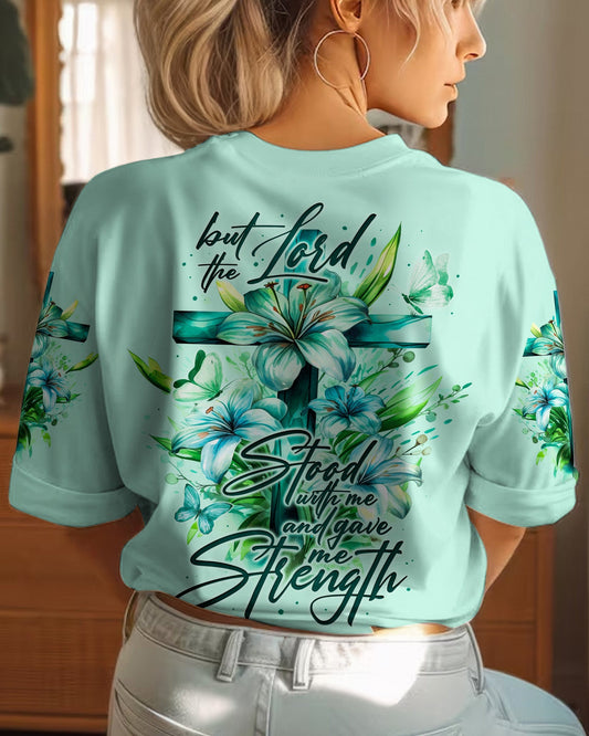 Christian T-Shirt Ty2608231 | Christian Gift