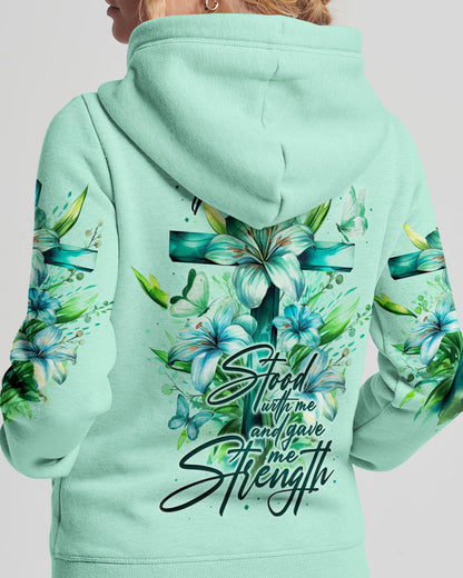 Christian T-Shirt Ty2608231 | Christian Gift