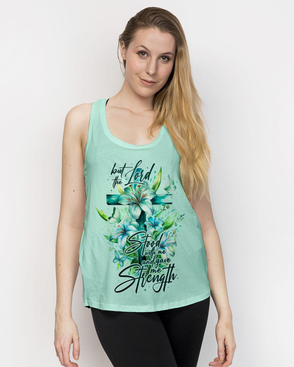 Christian T-Shirt Ty2608231 | Christian Gift