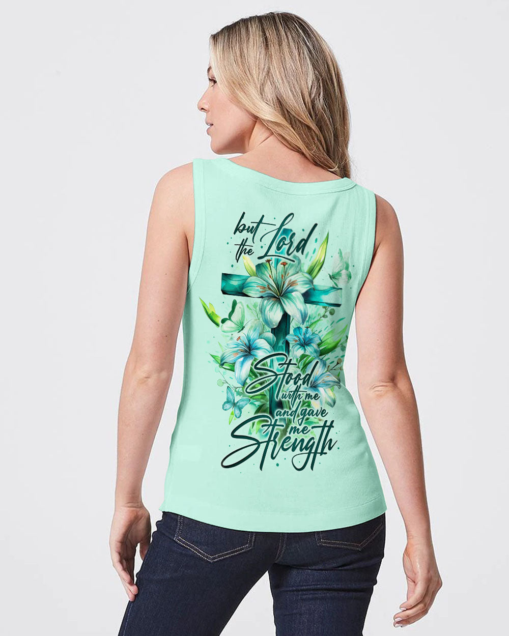 Christian T-Shirt Ty2608231 | Christian Gift