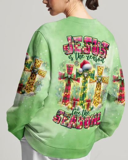Jesus Hoodie Tltr1910234 | Christian Gift