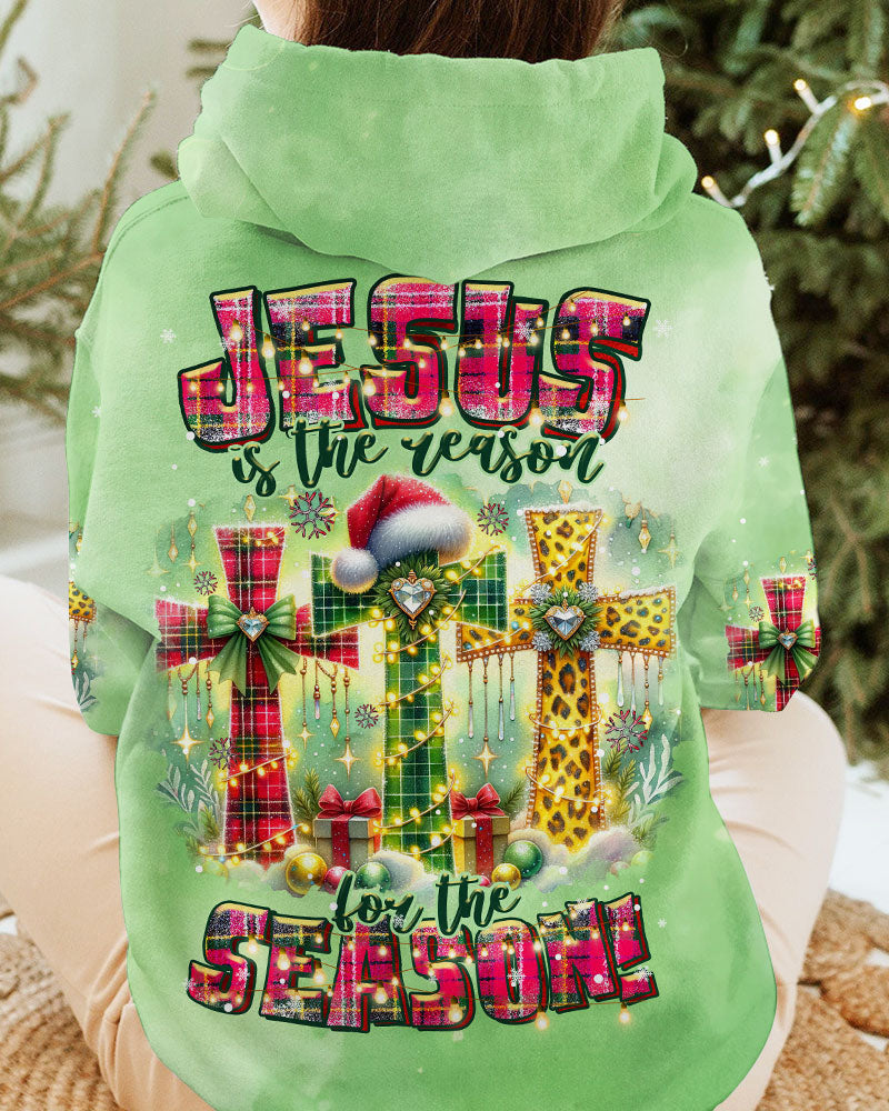 Jesus Hoodie Tltr1910234 | Christian Gift