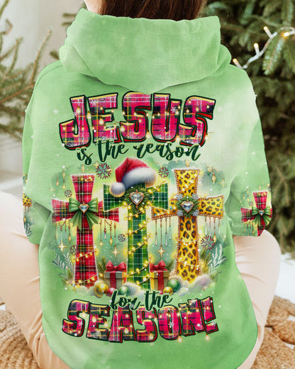 Jesus Hoodie Tltr1910234 | Christian Gift