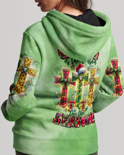 Jesus Hoodie Tltr1910234 | Christian Gift