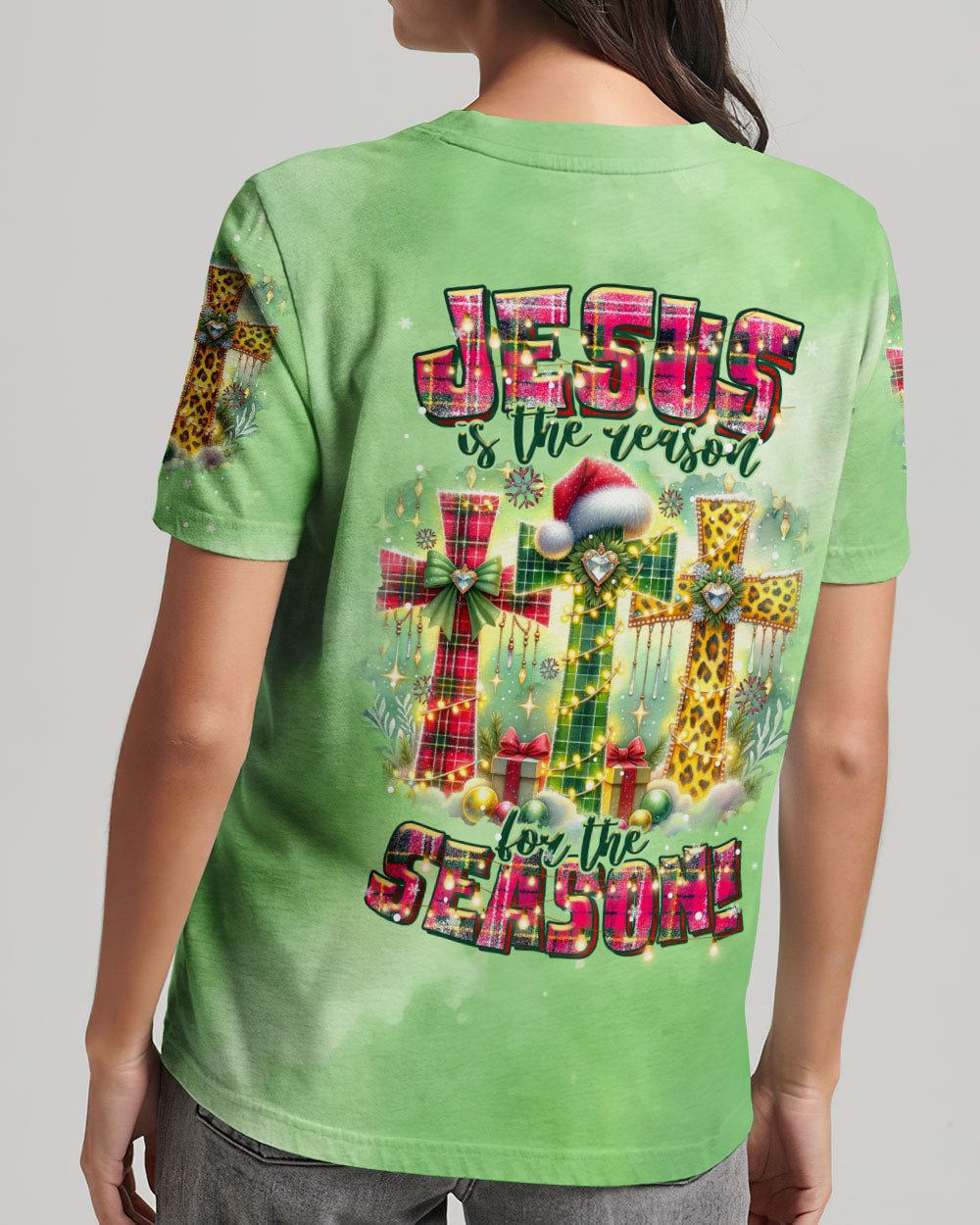 Jesus Hoodie Tltr1910234 | Christian Gift