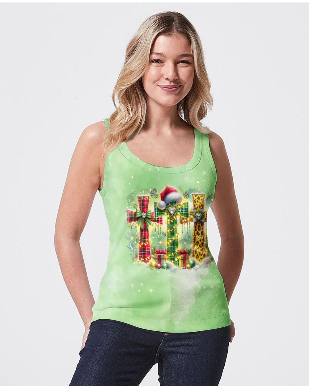Jesus Hoodie Tltr1910234 | Christian Gift