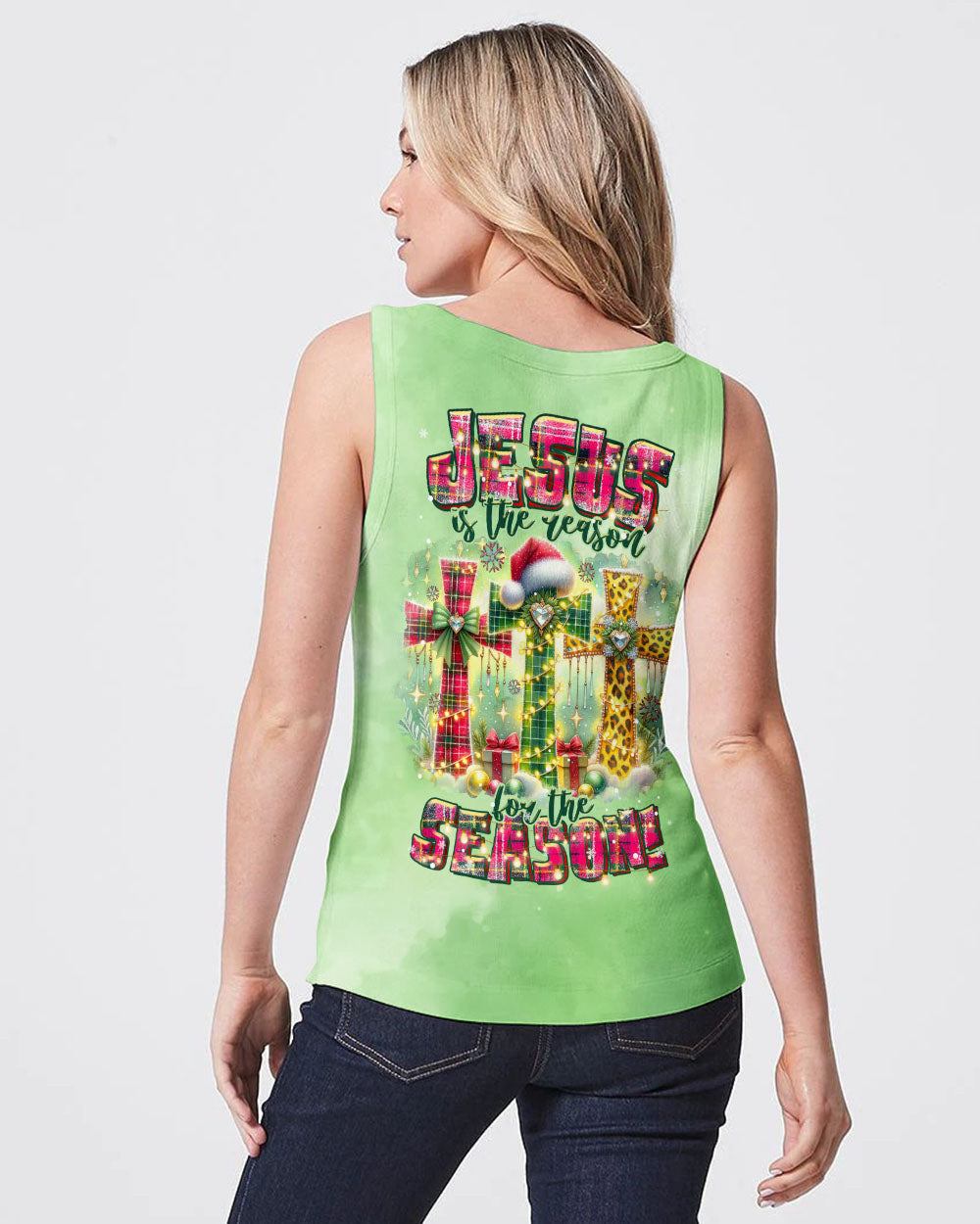 Jesus Hoodie Tltr1910234 | Christian Gift