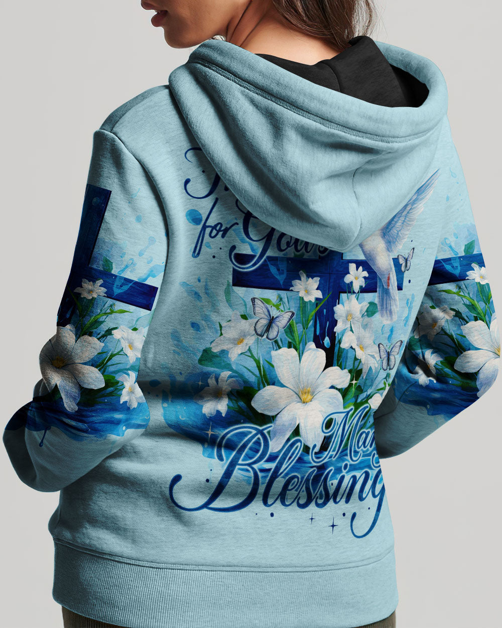Christian Hoodie Ty0609233 | Christian Gift