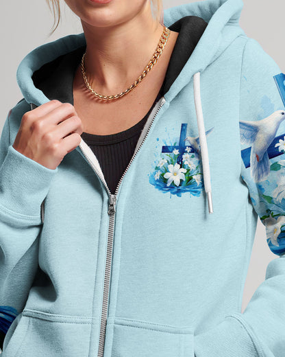 Christian Hoodie Ty0609233 | Christian Gift