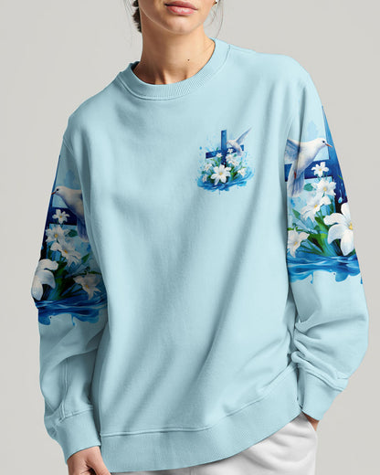 Christian Hoodie Ty0609233 | Christian Gift