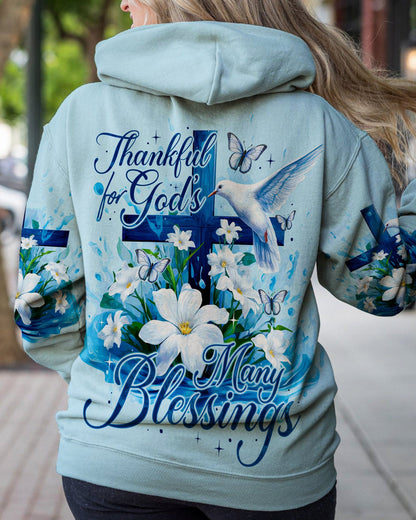 Christian Hoodie Ty0609233 | Christian Gift