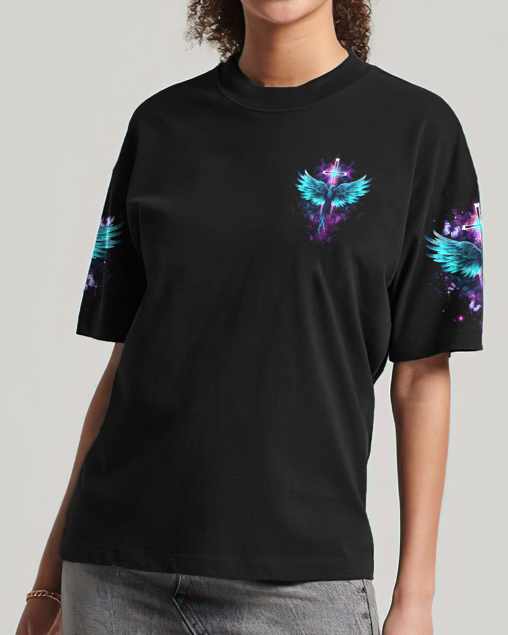 Christian T-Shirt Tltr1710235 | Christian Gift