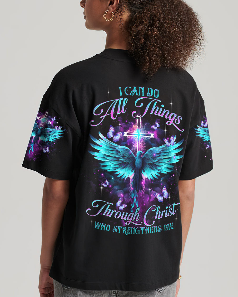 Christian T-Shirt Tltr1710235 | Christian Gift