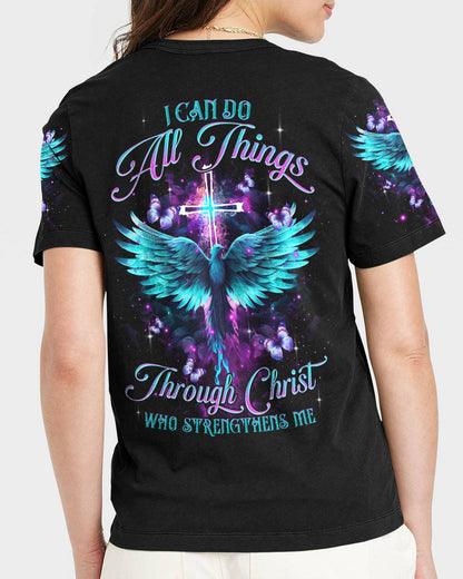 Christian T-Shirt Tltr1710235 | Christian Gift