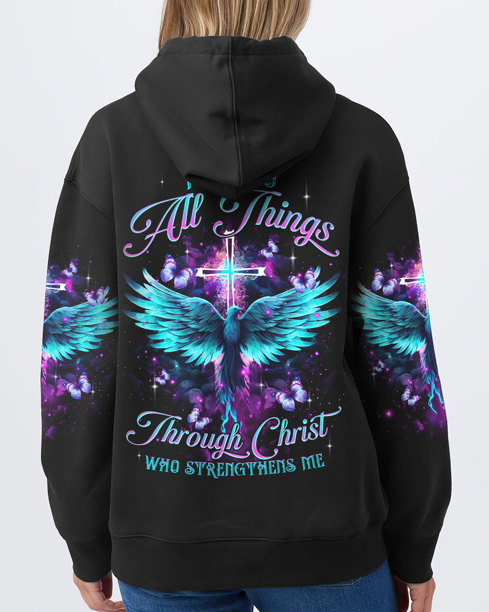 Christian T-Shirt Tltr1710235 | Christian Gift