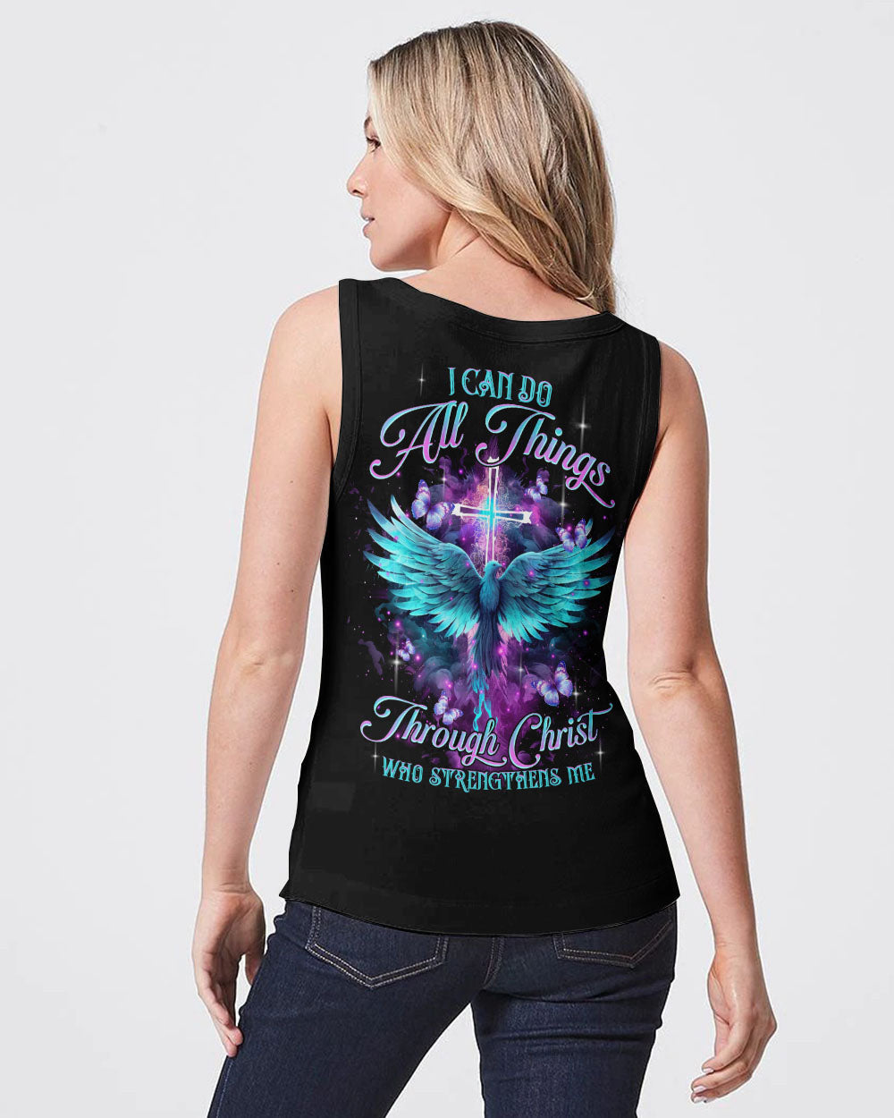 Christian T-Shirt Tltr1710235 | Christian Gift