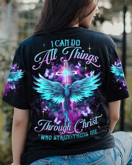 Christian T-Shirt Tltr1710235 | Christian Gift