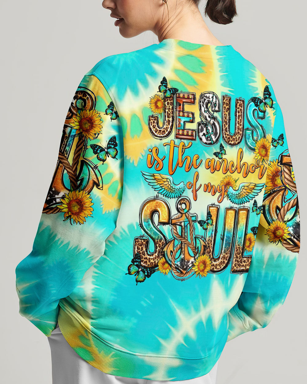 Jesus T-Shirt Tltr2909232 | Christian Gift