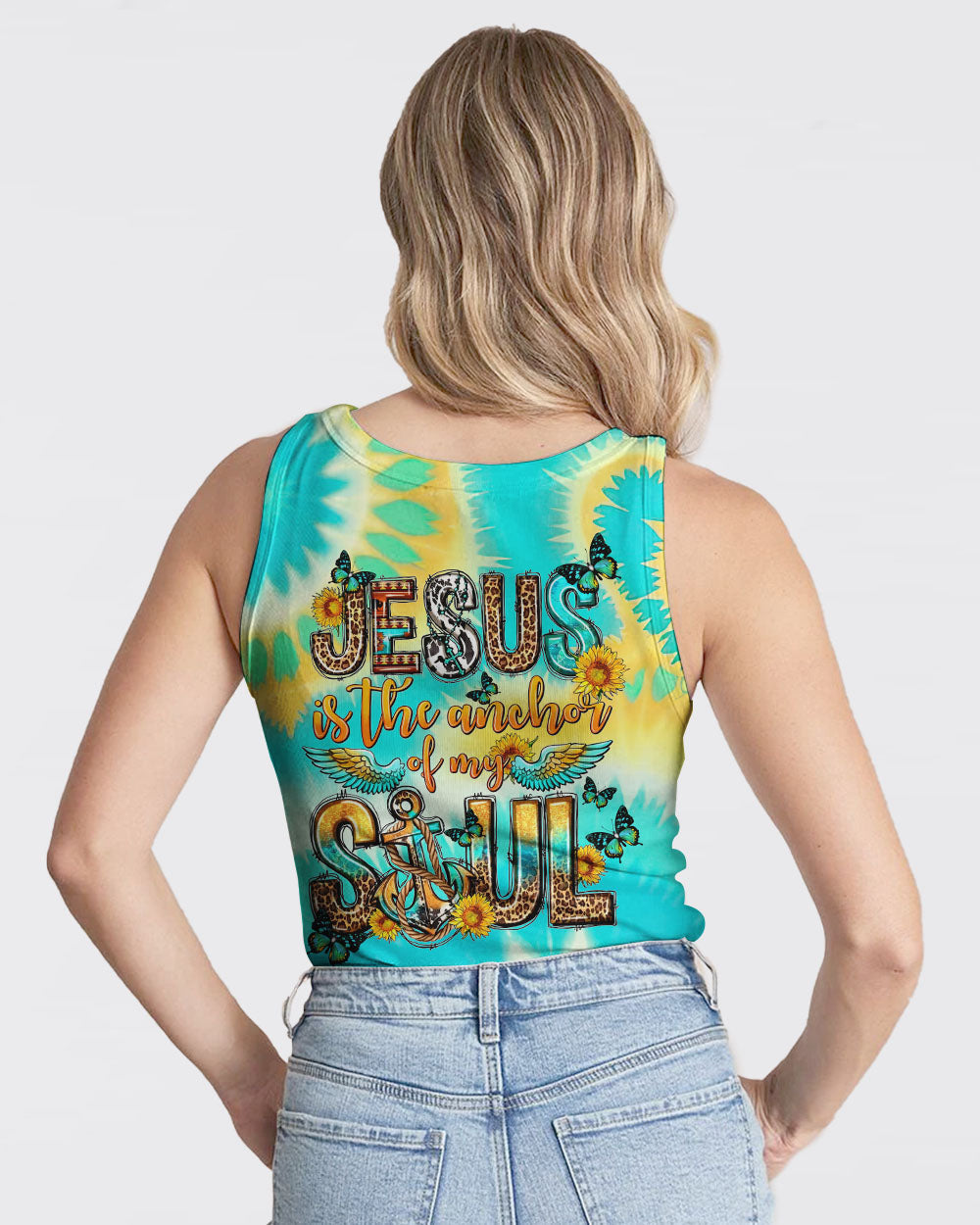 Jesus T-Shirt Tltr2909232 | Christian Gift