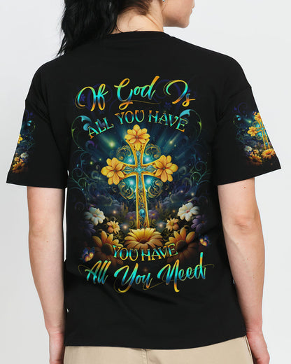 Christian T-Shirt Yhlh0610231 | Christian Gift