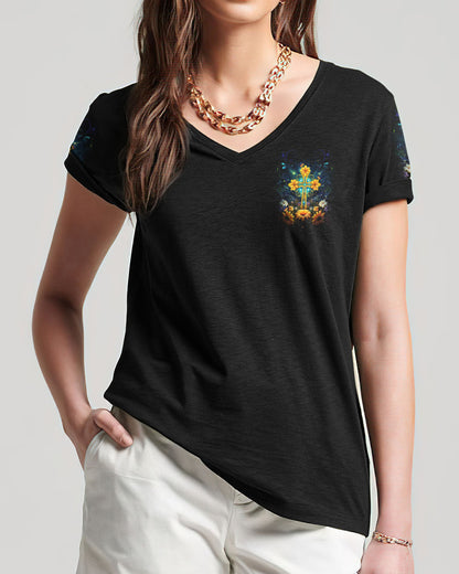 Christian T-Shirt Yhlh0610231 | Christian Gift