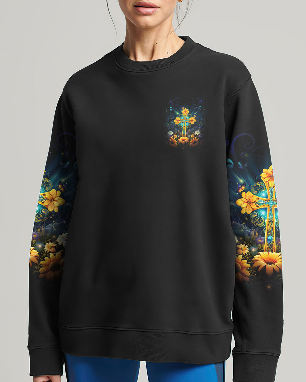 Christian T-Shirt Yhlh0610231 | Christian Gift
