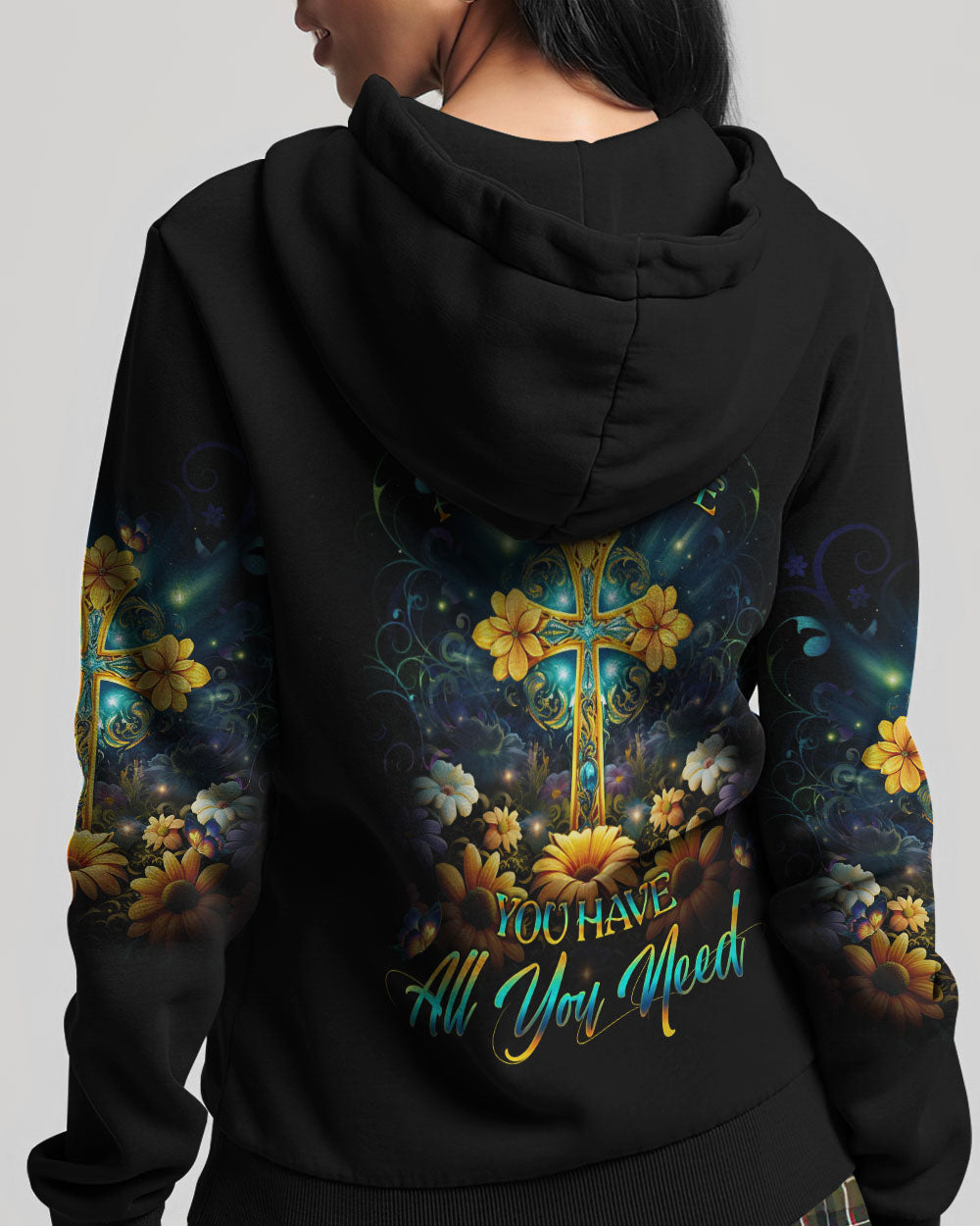 Christian T-Shirt Yhlh0610231 | Christian Gift