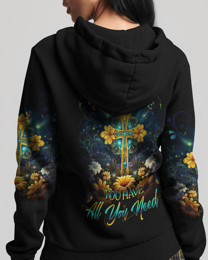 Christian T-Shirt Yhlh0610231 | Christian Gift